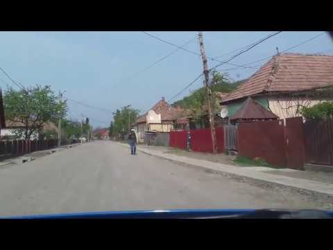 Sat Adrian , jud. Mureș, România