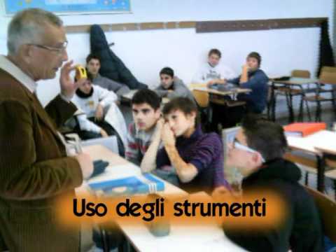 Progetto I.de.M. - Intelligenza delle mani -