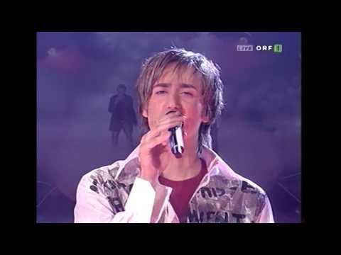 Starmania Staffel 1 - Starmaniacs - I am from Austria