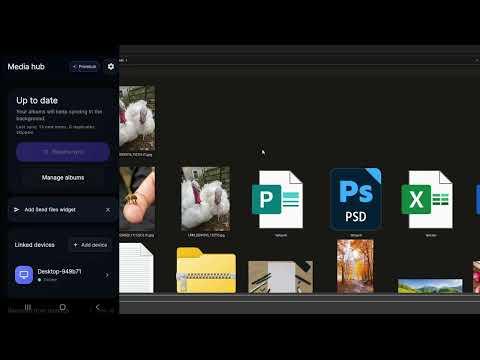 SimpleSync