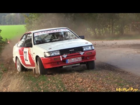 Best of Rallye 2018 - Pure Sound [HD]