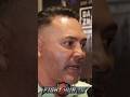 De La Hoya RESPONDS to Terence Crawford tweets; ADVISES to focus on FIGHTING!