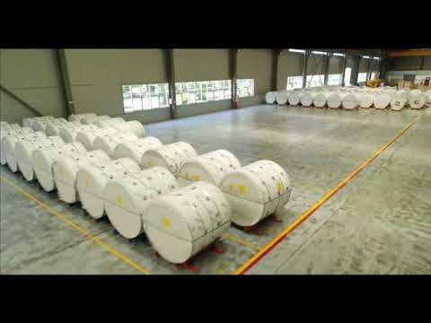 Aluminum Easy Open Ends Manufacturer EOE Maker