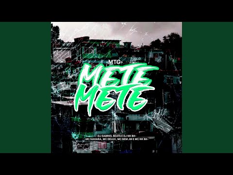 Mtg - Mete Mete