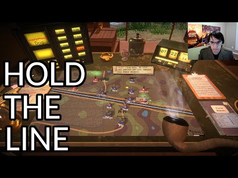 Radio General - Water Rats DLC: Moerkerke