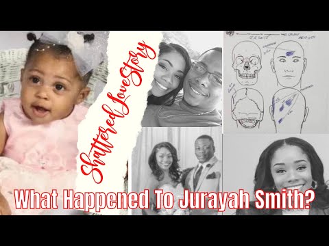 The TRAGIC case of Jurayah Smith: Did T'kia & Morris Bevily Hurt Her?!