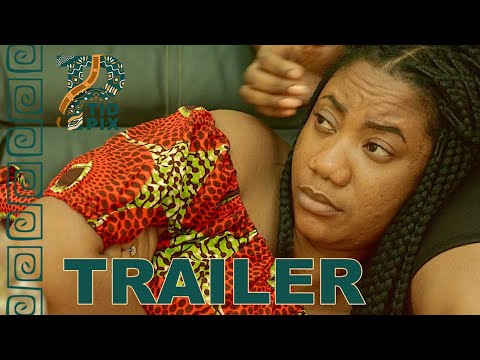 KUKRO Official Ghana Trailer | English Subs | 2020 TidPix Trailer