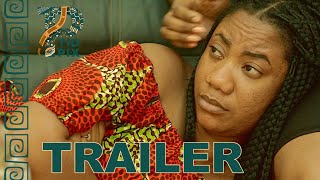 KUKRO Official Ghana Trailer | English Subs | 2020 TidPix Trailer
