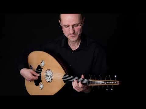 Rast Şarkı [ Rifat Bey ] Karlı dağı aştım geldim