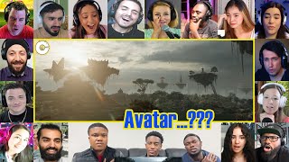 Download lagu WOW Looks Like AVATAR...They Said!?! WONDERLAND INDONESIA by Alffy Rev | Reactions Compilation (NEW) mp3 Download lagu WOW Looks Like AVATAR...They Said!?! WONDERLAND INDONESIA by Alffy Rev | Reactions Compilation (NEW) mp3
