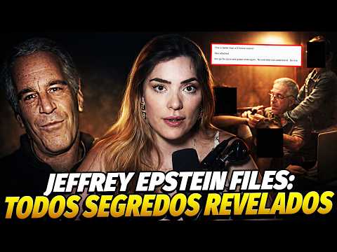 E.P.S.T.E.l.N F.l.L.E.S: ALL the SECRETS have been REVEALED!