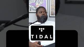 Who actually uses Tidal to stream music