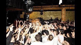 JPEGMAFIA TYPE TOUR LIVE FROM NEW YORK CITY