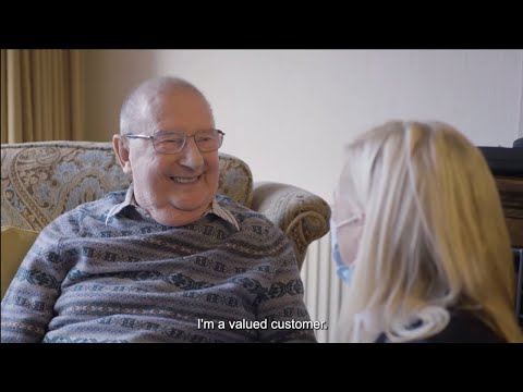 Walfinch Chiswick, Hammersmith & Kensington - Rated OUTSTANDING video.