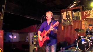 Monte Montgomery "Broken Arms"