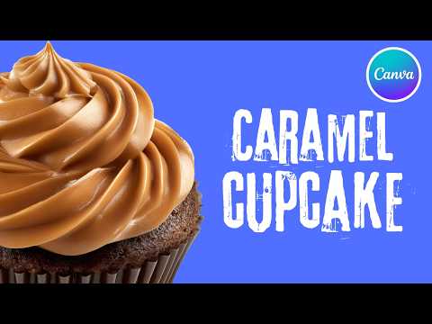 How to Fade Image into Background in Canva Step by Step