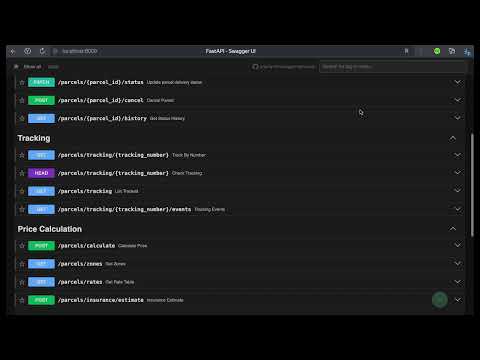 Item video thumbnail