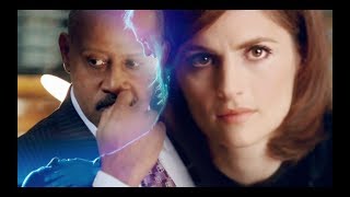 Beckett &amp; Montgomery // I Forgive You