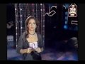 Gloria Estefan Y Shakira The Rosie O Donnell Show 1999 Parte 4