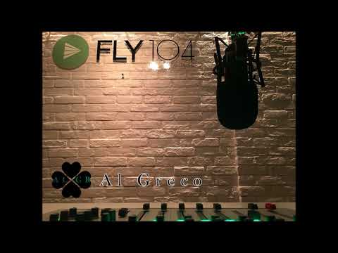 Al Greco presents FLY 104 RADIO Mix Ep.2 | Soulful House, Funky & Groove Rythms 2017