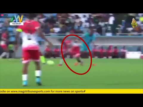 SAMUEL BEKOE HIGHLIGHTS