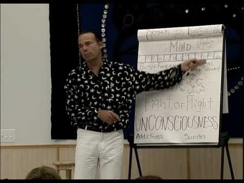 The Mayan Calendar Comes North 02 - Ian Xel Lungold