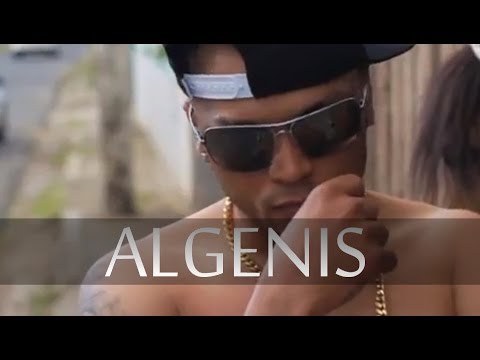 Here We Go - Mc Ceja Ft. Algenis, Ghetto & Elliot El Violento (Video Preview)