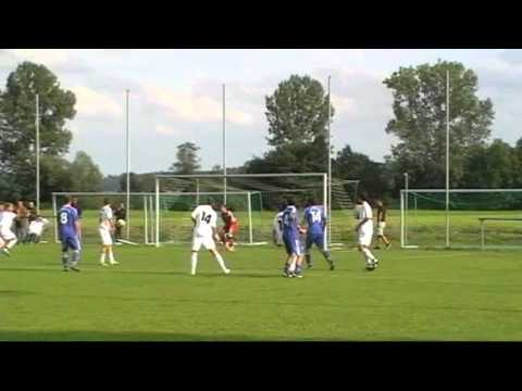 05 TSG Rottenacker - SV Unterstadion