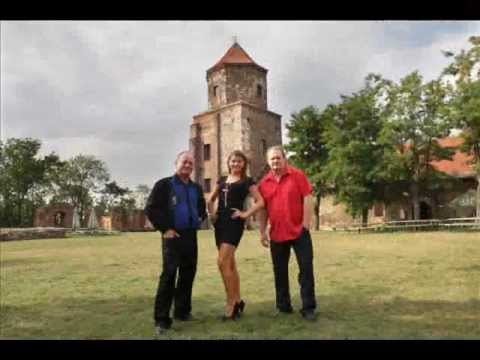 zespół trio z gliwic-zwierzak