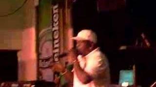 Barrington Levy - Teach the Youths