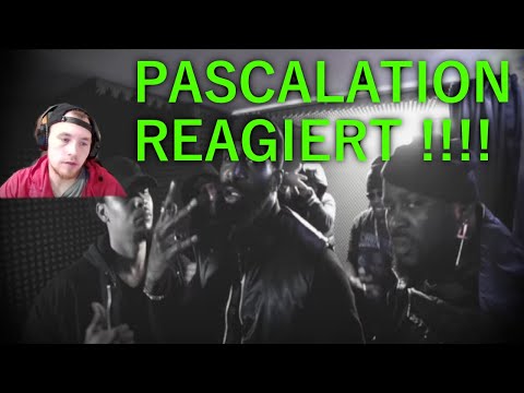 MICEL O BADMANTOUCH REACTION