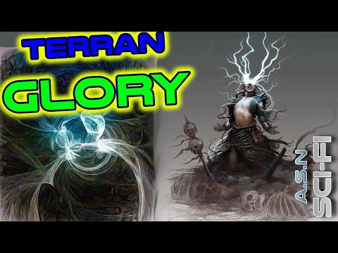 Glory & Ring of Sol | Best of r/HFY | 1931 | Humans are Space Orcs | DeathWorlders are OP