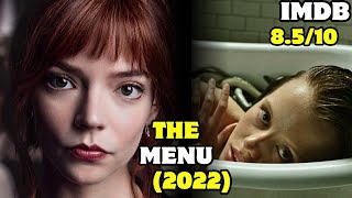 Download lagu THE MENU (2022) Explained | Best Horror/Thriller Movie Of 2022 | 99% Horror & 7.3/10 IMDb mp3