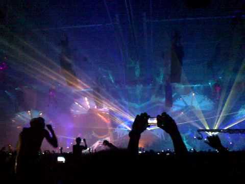 Qlimax 21-11-09 2009 Gelredome Arnhem