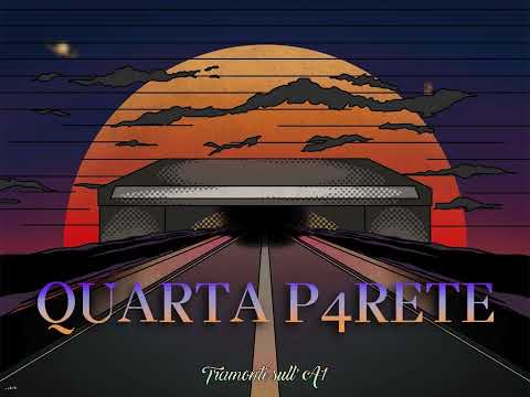 SACCO - QUARTA P4RETE (prod. by STEALTH HAKU)