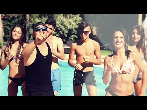 Francesco Stuto - Estate (Ufficiale 2017)