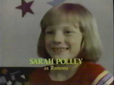 Ramona (1988) Intro