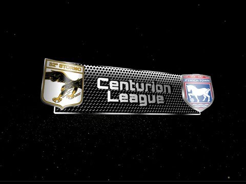 Centurion League 2018/2019: SS Stormo - Ipswich Town 5-6 dcr - Finale #FutsalGold