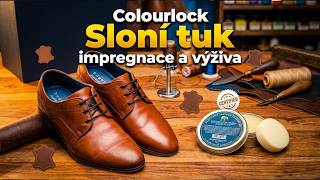 Colourlock Sloní tuk