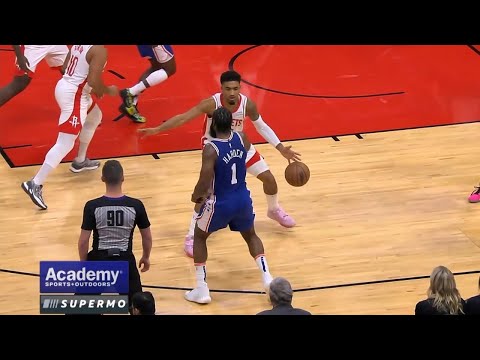 James Harden is Underrated as a Passer