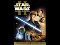 Opening To Star Wars Episode II Attack Of The Clones 2005 Disney DVD Version 1