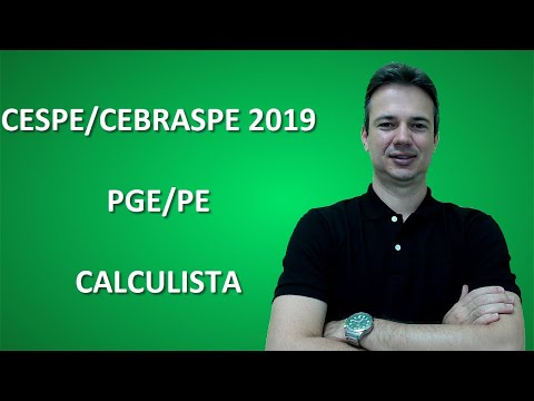 CESPE19Q032 - CESPE / CEBRASPE - 2019 - PGE/PE - TABELAS-VERDADE - RESOLUÇÃO DE QUESTÕES