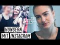Hungern mit Instagram: Wie triggert Insta Essstörungen? | STRG_F
