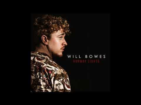 Will Bowes - Runway Lights