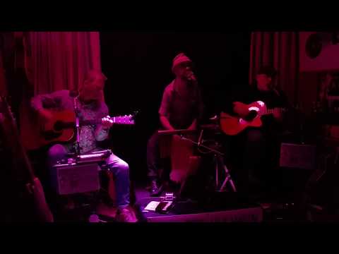 2019-05-10 Carlini-Dodo Leo-Martin im GnaSteiners Lauenburg "See the World"