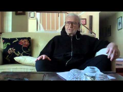 Ed Shaughnessy Ethnograph