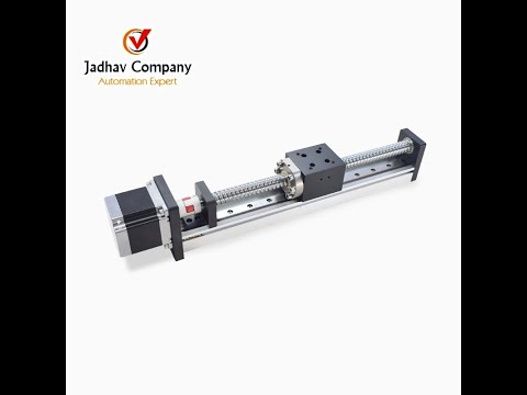 Slide Stage Linear Actuator