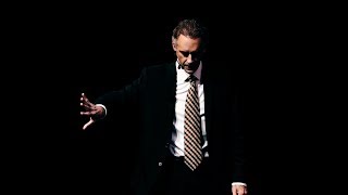 Jordan Peterson - Dare To Aim For The Highest Good And Things Will Come Your Way