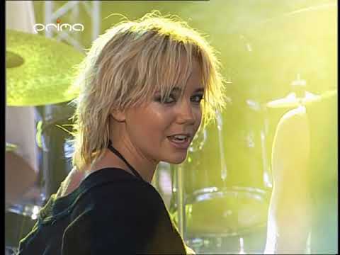 Lucie Vondráčková - Nech mě jít (2006)