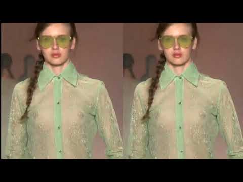 Best Spring Summer 2023 Fashion Show Hottest Models Moments #fashion #model